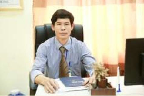 Phó trưởng phòng Cử nhân Nguyễn Đình Hạnh