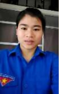 Nguyễn Thị Tuyết – Ủy viên BTV đoàn Thanh niên 
